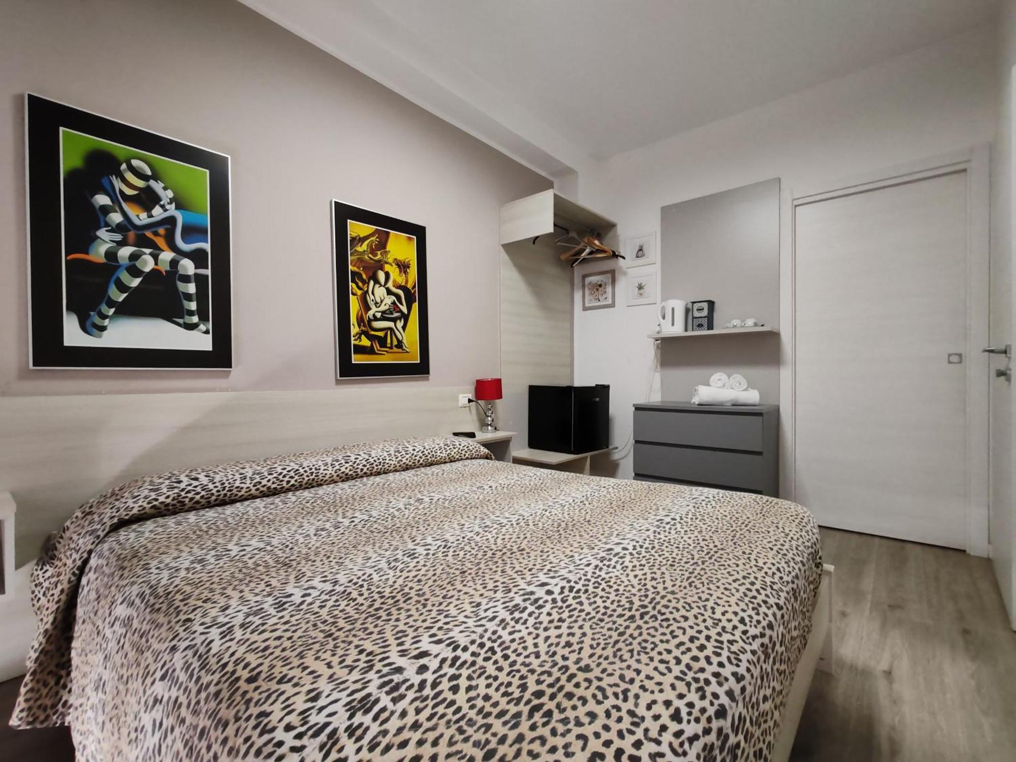 Bb Ombretta Bed & Breakfast Valeggio sul Mincio Exterior photo