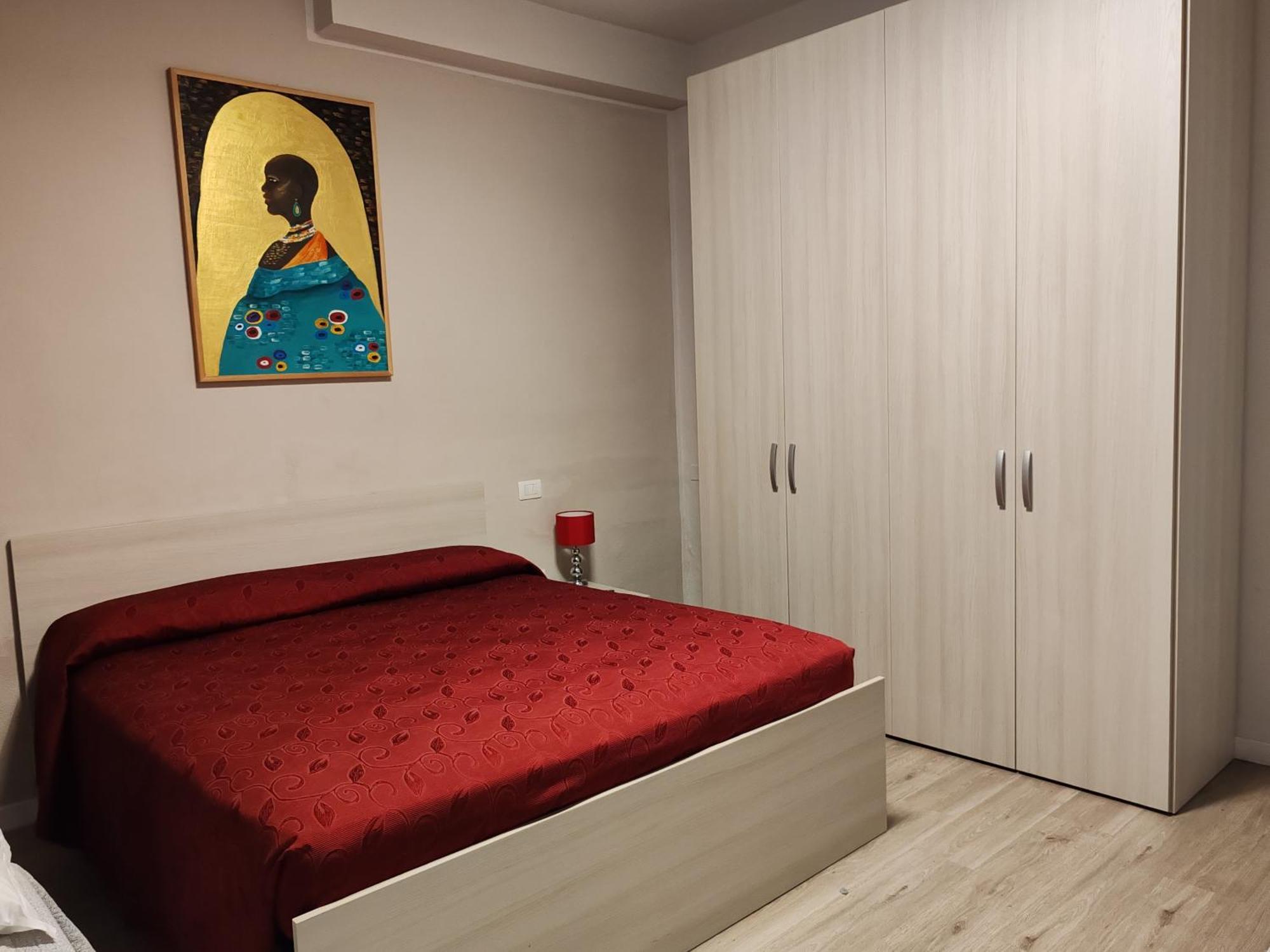Bb Ombretta Bed & Breakfast Valeggio sul Mincio Exterior photo