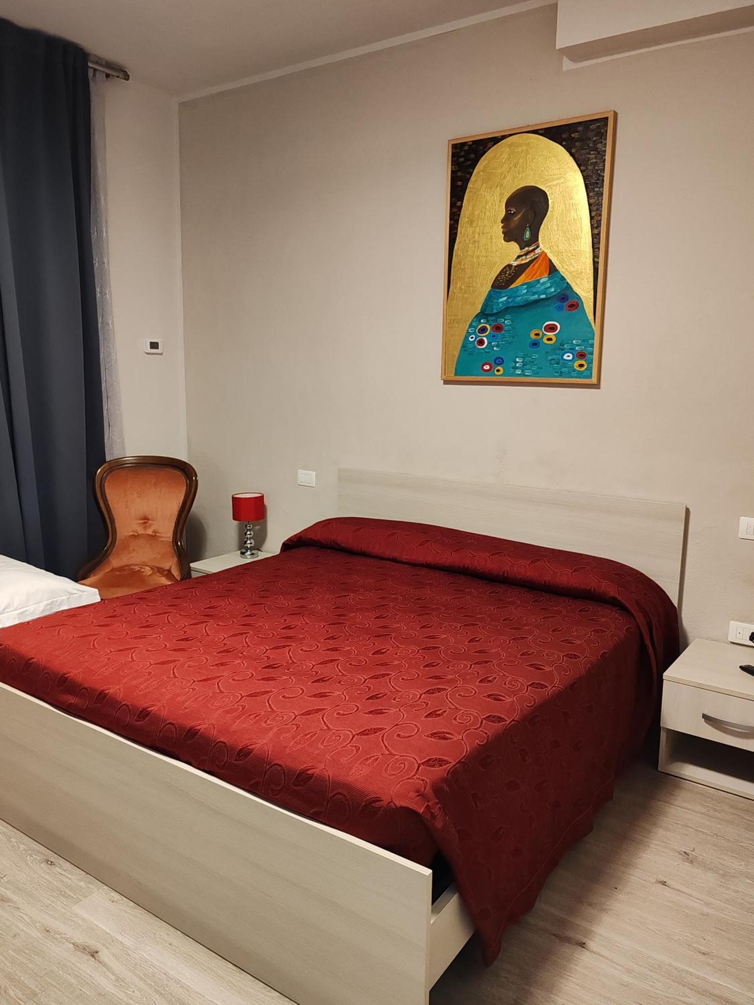 Bb Ombretta Bed & Breakfast Valeggio sul Mincio Exterior photo