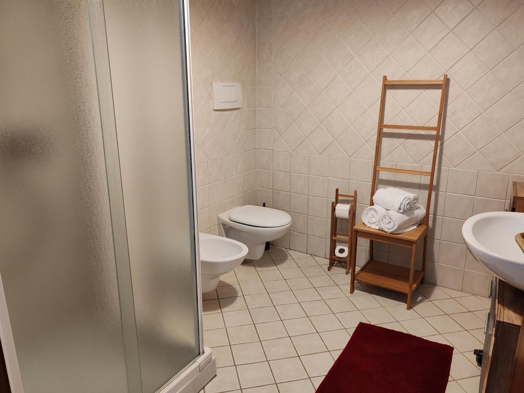 Bb Ombretta Bed & Breakfast Valeggio sul Mincio Exterior photo