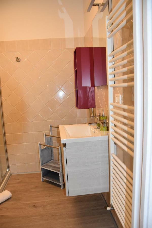 Bb Ombretta Bed & Breakfast Valeggio sul Mincio Exterior photo