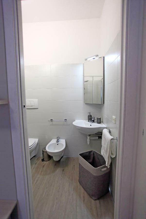 Bb Ombretta Bed & Breakfast Valeggio sul Mincio Exterior photo