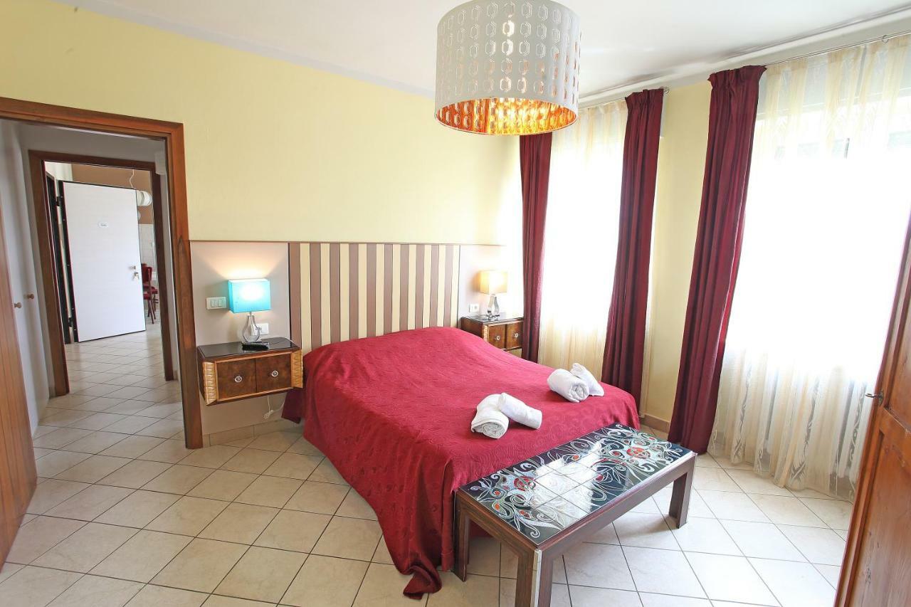 Bb Ombretta Bed & Breakfast Valeggio sul Mincio Exterior photo