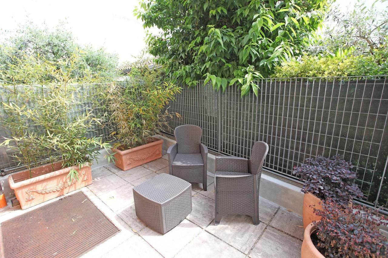 Bb Ombretta Bed & Breakfast Valeggio sul Mincio Exterior photo