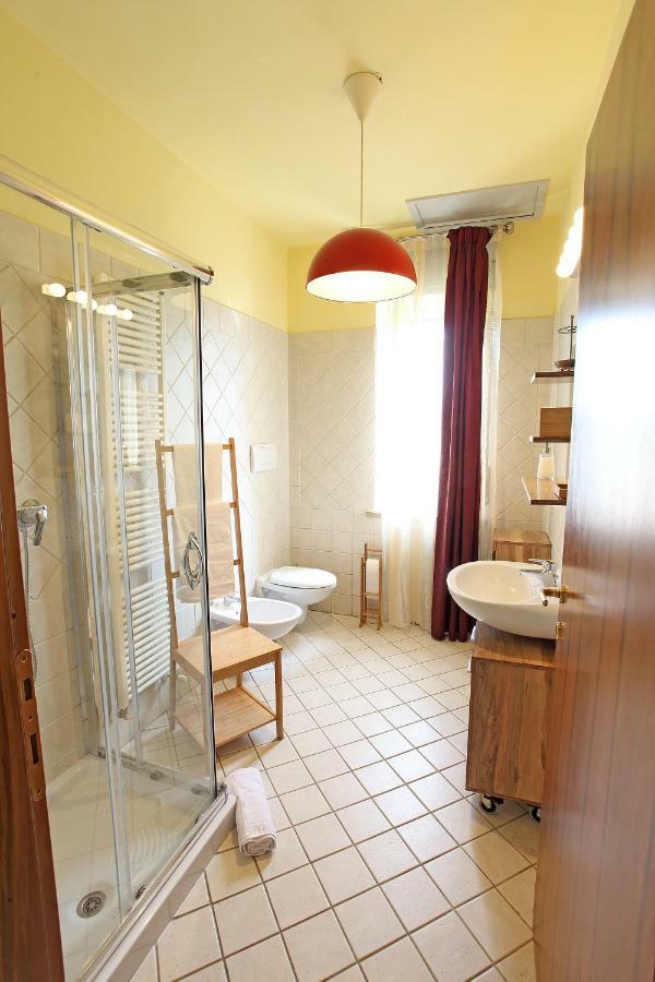 Bb Ombretta Bed & Breakfast Valeggio sul Mincio Exterior photo