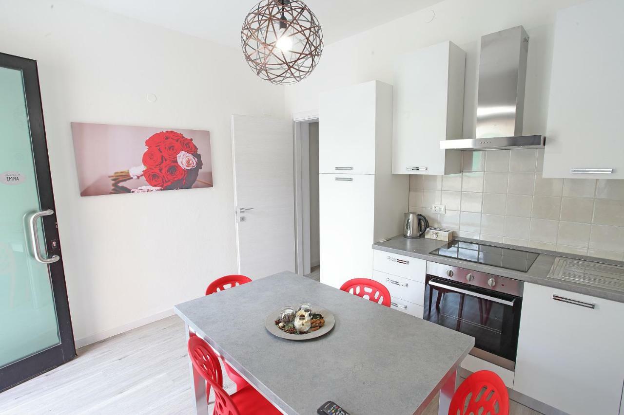 Bb Ombretta Bed & Breakfast Valeggio sul Mincio Exterior photo