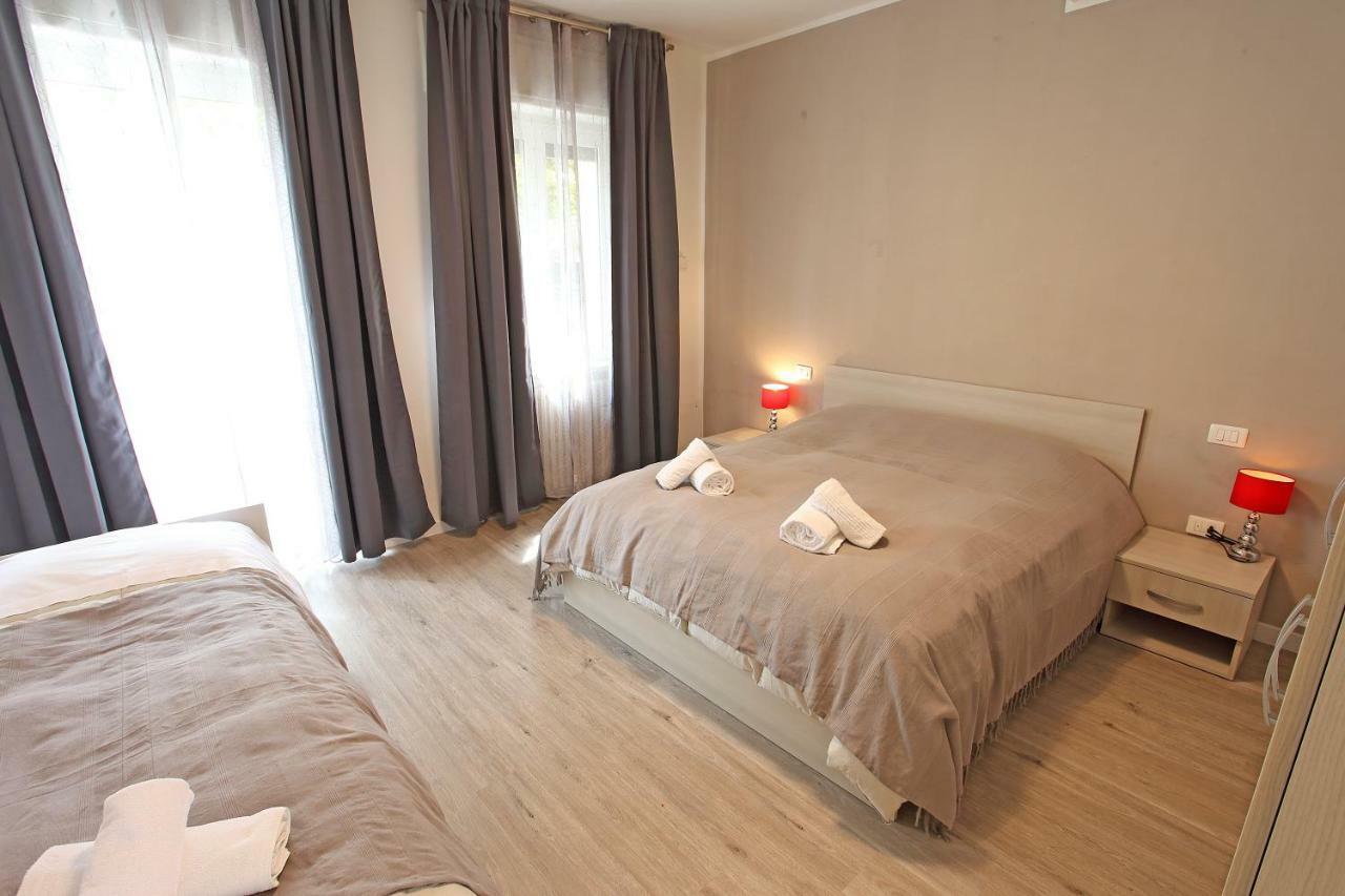 Bb Ombretta Bed & Breakfast Valeggio sul Mincio Exterior photo