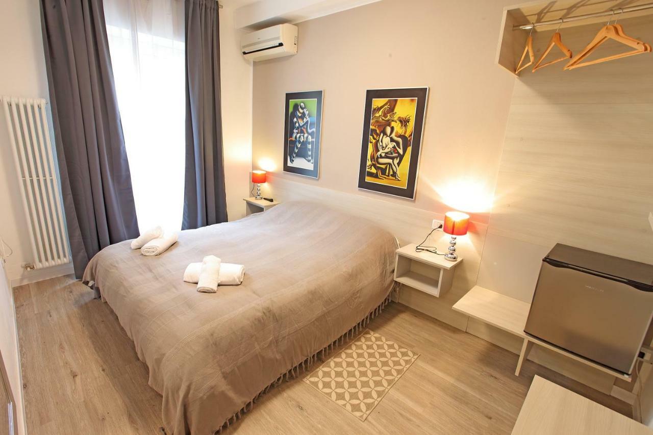 Bb Ombretta Bed & Breakfast Valeggio sul Mincio Exterior photo