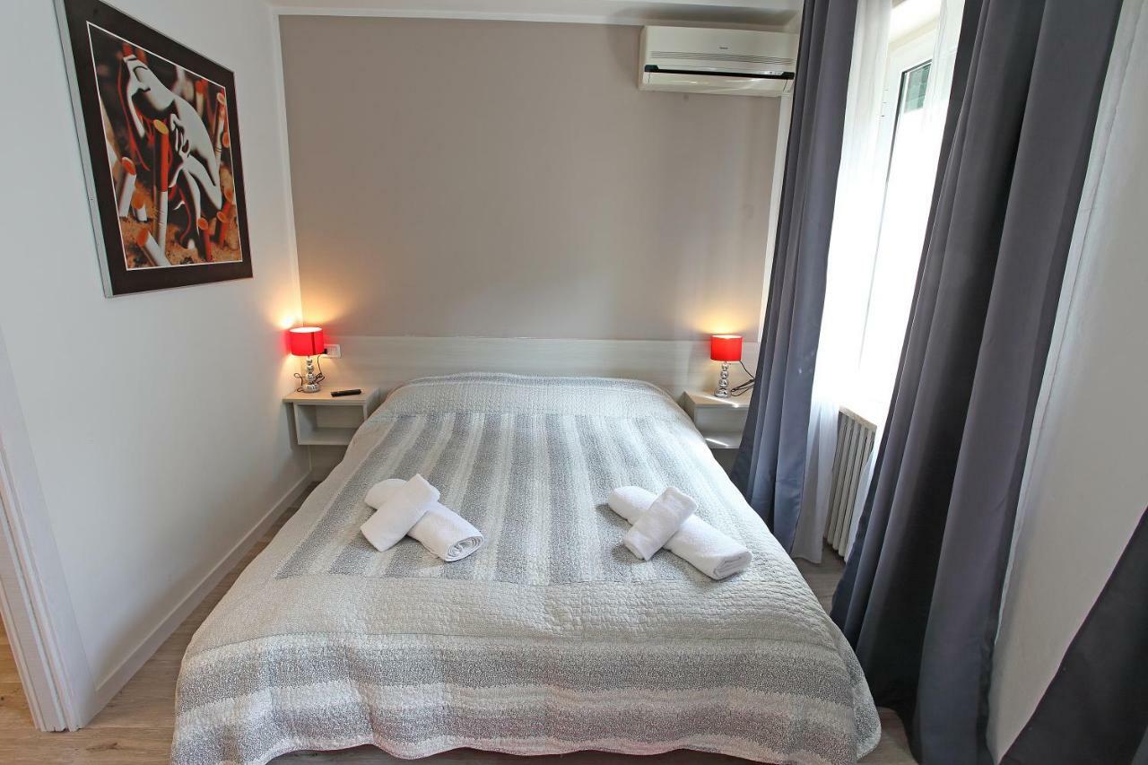 Bb Ombretta Bed & Breakfast Valeggio sul Mincio Exterior photo